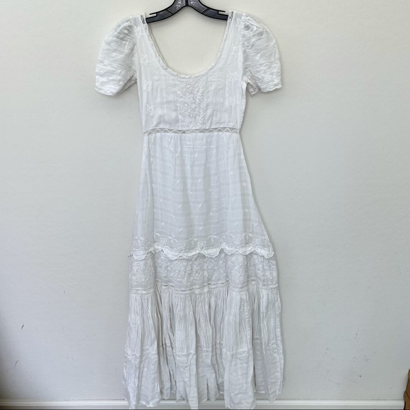 LoveShackFancy FAMOUS Dress Founder Fave - Picture 11 of 13